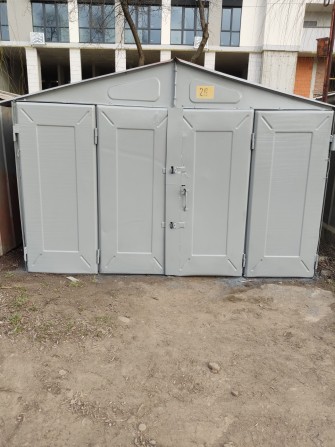 Продається гараж - фото 1