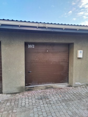 Продається гараж вул Целевича, квартал різдвяний, автоматичні ворота. - фото 1