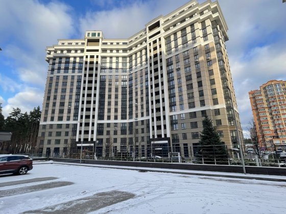 Підземний паркінг без комісії Ирпень