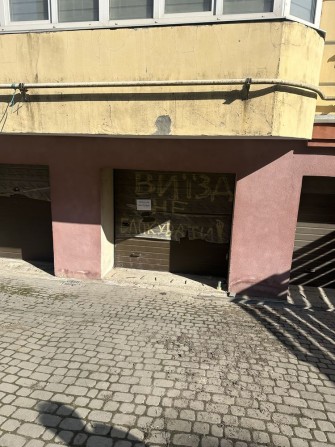 Продам терміново гараж 18.3 м2 поруч вулиця Чорновола - фото 1