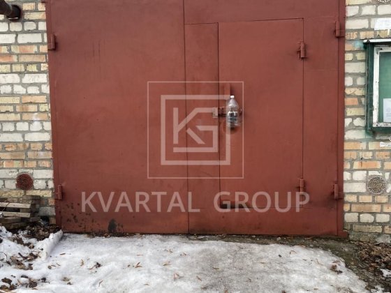 Продам гараж із ДОКУМЕНТАМИ Ирпень