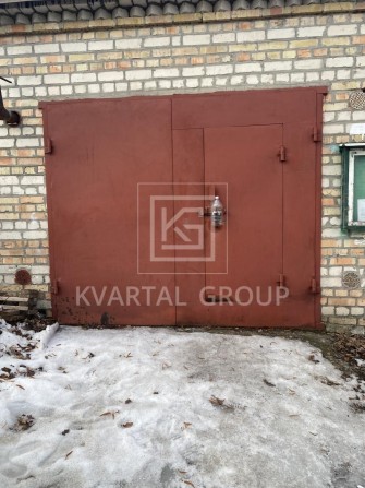 Продам гараж із ДОКУМЕНТАМИ - фото 1