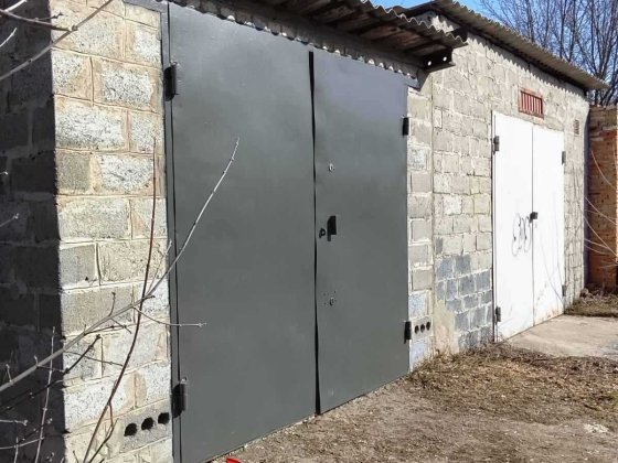 Гараж, Ірпінь, вул. Миру Ирпень