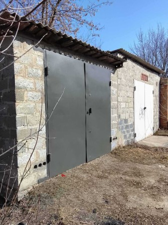 Гараж, Ірпінь, вул. Миру - фото 1