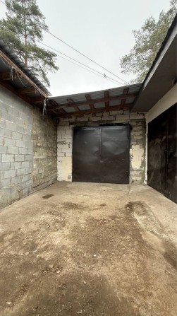 Продам гараж в Ірпені, вул. Українська - фото 1