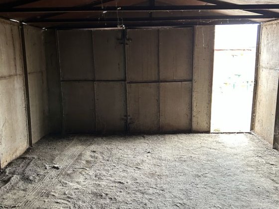 Гараж металлический продам Кременчук