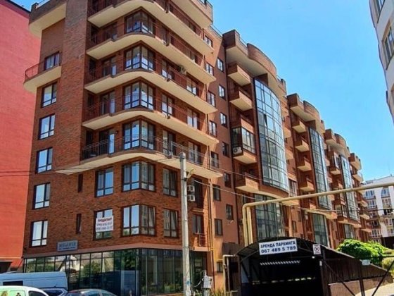 Продаж підземного гаража.Василя Стуса 25Б. ЖК ЖЕНЕВʼЄВА 2 Ірпінь