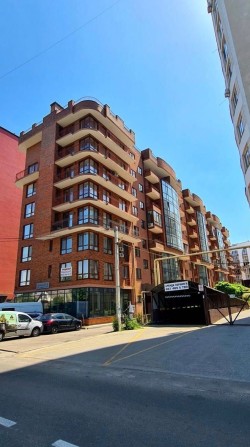 Продаж підземного гаража.Василя Стуса 25Б. ЖК ЖЕНЕВʼЄВА 2 - фото 1