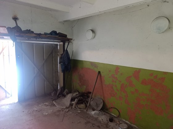 Продам двухкомнатный гараж Кременчук