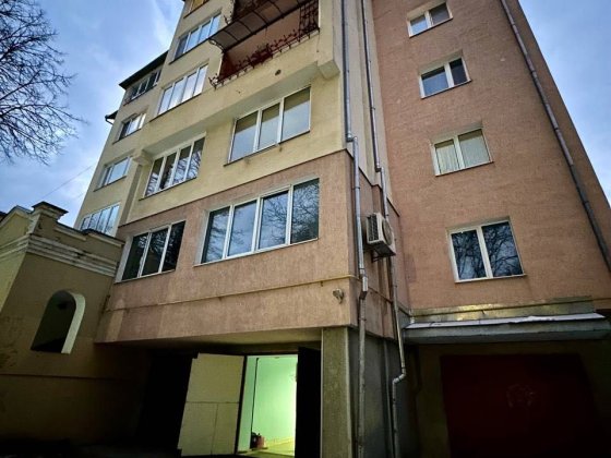 Продаж гаражу вул. Бандери Степана Івано-Франківськ Івано-Франківськ