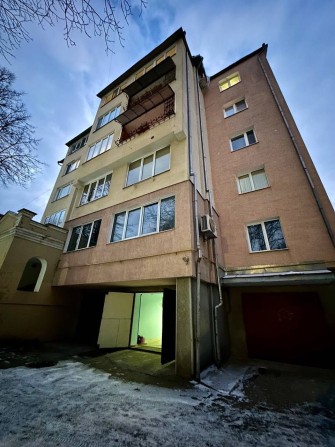 Продаж гаражу вул. Бандери Степана Івано-Франківськ - фото 1