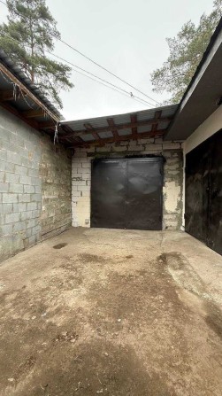 Продам просторий гараж в районі ЖК Версаль Парк, біля Нової пошти - фото 1