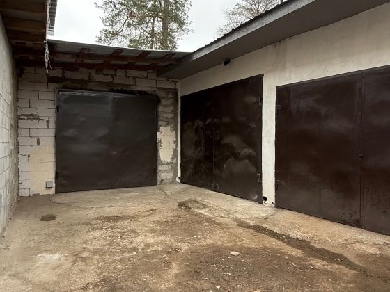 Продаж гаражу в Ірпені Ірпінь