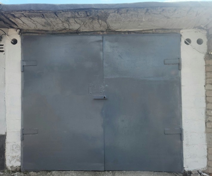 Гараж в кооперативе Звёздный - фото 1