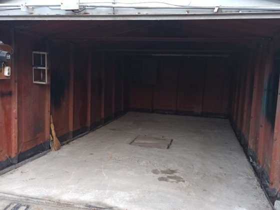 Продам гараж кооператив салганный  возле автосалона Тойоты Кременчук