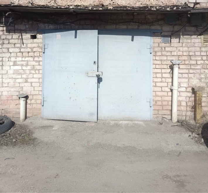 Продам гараж на Вечірньому кооператив «Автомобіліст» - фото 1