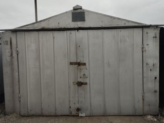 Срочно продам гараж в кооперативі молодіжний Кременчук