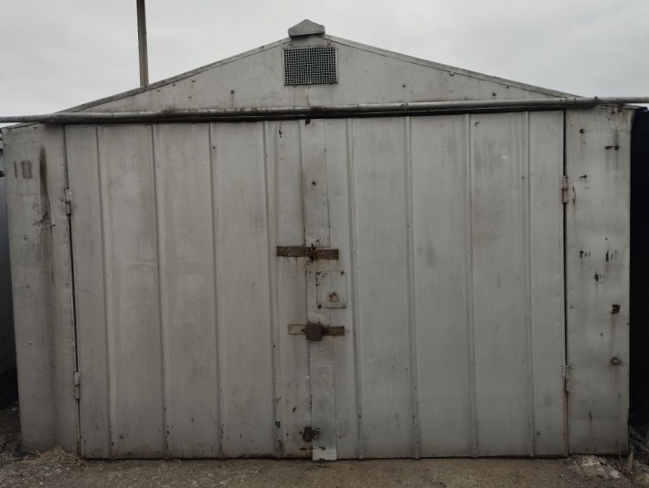 Срочно продам гараж в кооперативі молодіжний - фото 1