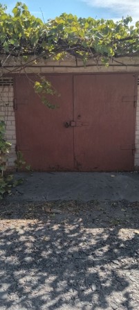 Продаю гараж коп. « Звездный»Заречный - фото 1