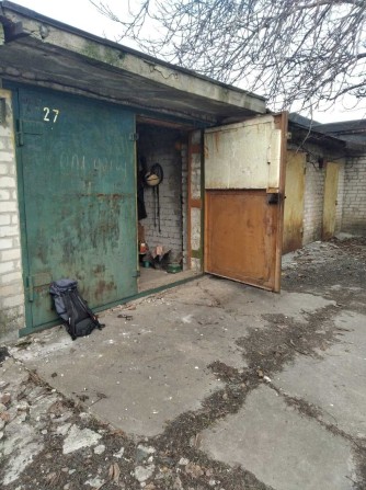 Продається гараж. Гаражний кооператив "Батумський" - фото 1