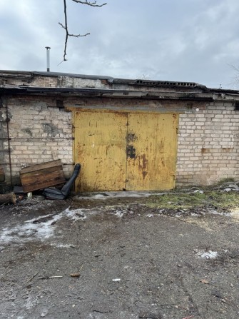 Кривий Ріг 96 квартал продам гарож - фото 1