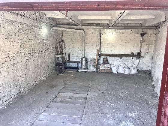 Продам гараж на 173 квартале Кривой Рог
