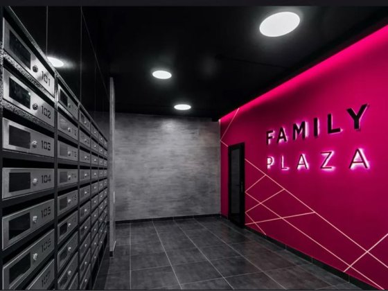 Продаж/оренда Паркомісце в ЖК “Family Plaza” Івано-Франківськ