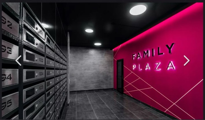 Продаж/оренда Паркомісце в ЖК “Family Plaza” - фото 1