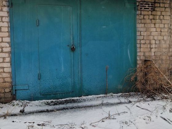 Продам капітальний гараж Кривой Рог
