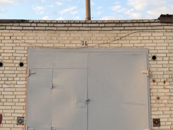 Продам гараж в кооперативі «Іскра» вул. Електроапаратна Луцк