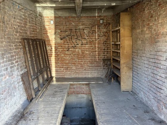 Продам приватизований гараж Луцк