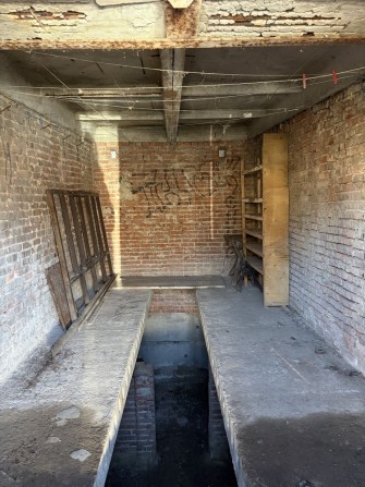 Продам приватизований гараж - фото 1