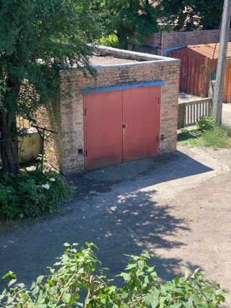 Продам гараж центр Луцьк - фото 1