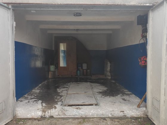 Продам гараж в кооперативі Хорольський Кременчук
