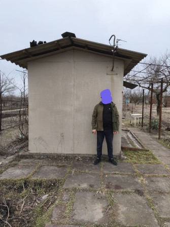 МАФ,Ларек,металлоконструкция - фото 1