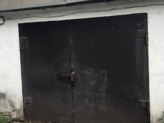 Продам гараж,в хорошем районе Кривой Рог