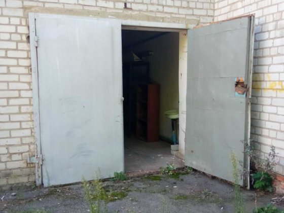 Продам гараж в центрі по вул. Квартальній Кременчук
