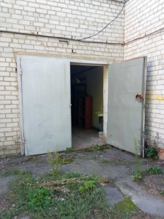 Продам гараж в центрі по вул. Квартальній - фото 1