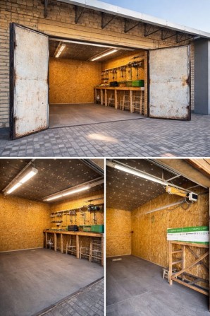 Продам гараж в кооперативе *Форсаж* район Восхода - фото 1