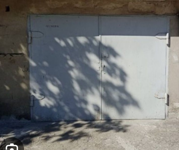 Продам гараж на Балхашской - фото 1