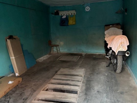 Гараж 44кв. Кооператив "Центральний" 16 лікарня Кривой Рог