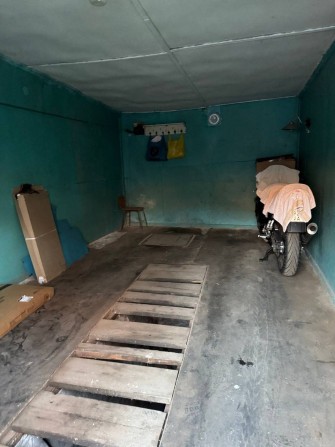 Гараж 44кв. Кооператив "Центральний" 16 лікарня - фото 1