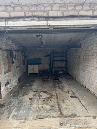 Продам  гараж в кооперативе " Новый" район " Метро"  и  " Эпицентр" - фото 1