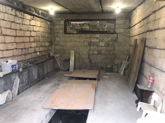 Продам гараж на Пионере Кривой Рог