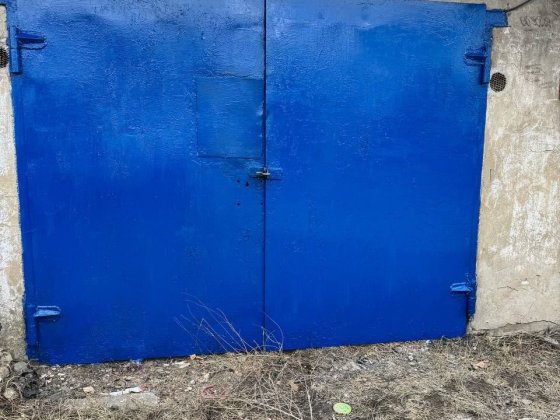 Продаж гаражу кооператив " Північ 4"