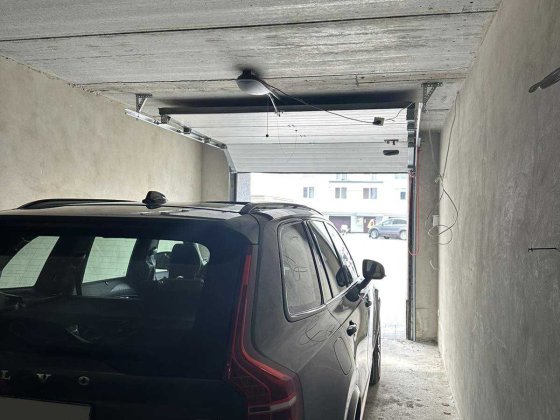 Гараж в центральній частині 31 м.кв (є орендарі). Продаж/обмін Івано-Франківськ