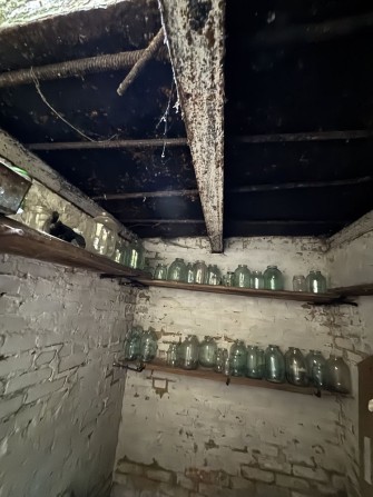 Продам погреб на 44 кв - фото 1