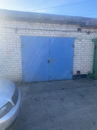 Гараж Севгок Север-4 - фото 1