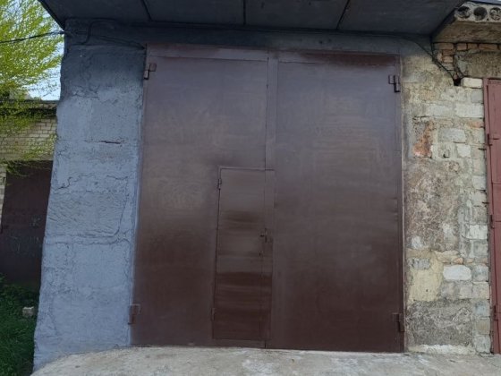 Продам гараж . Кривой Рог ,Восточный  1. Кривой Рог