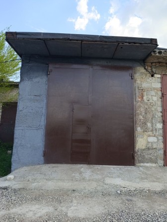 Продам гараж . Кривой Рог ,Восточный  1. - фото 1